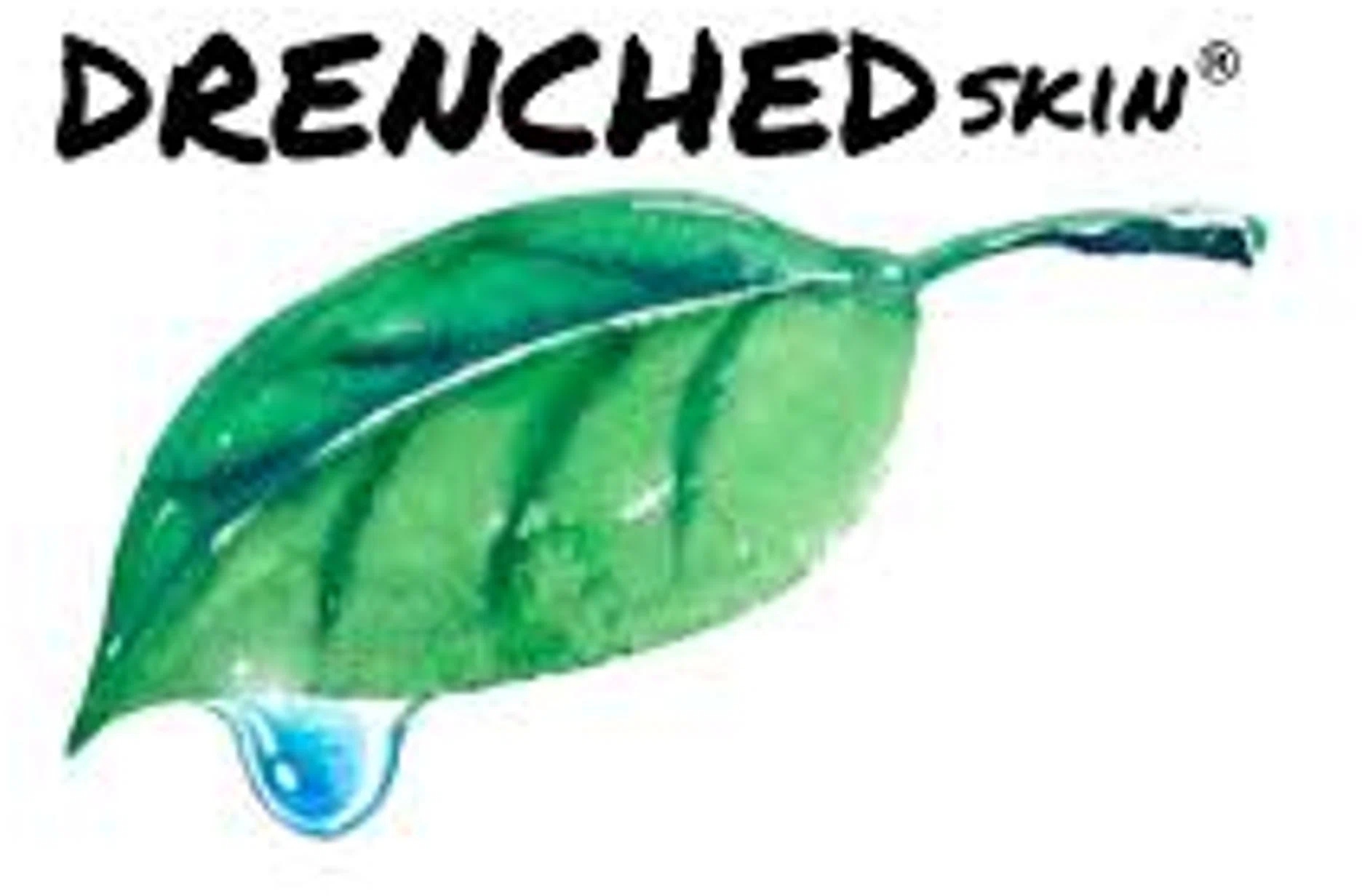 DRENCHEDskin