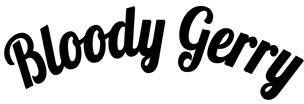 Bloody Gerry