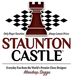 Staunton Castle