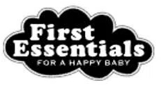 First Essentials