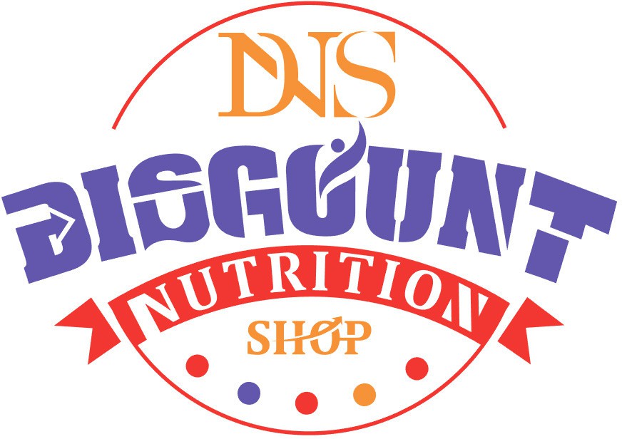 Discount Nutrition Vegas