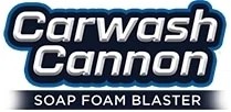 Carwash Cannon