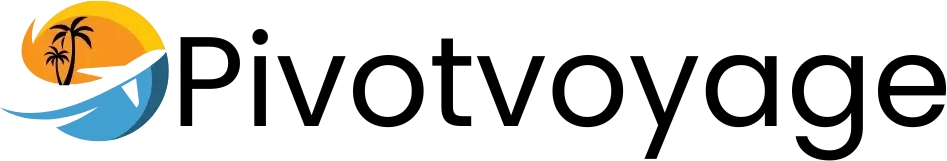 Pivot Voyage