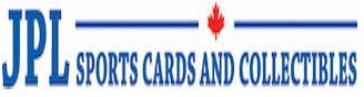 JPL Sports Cards And Collectibles