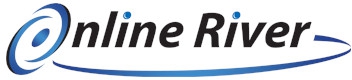 online river