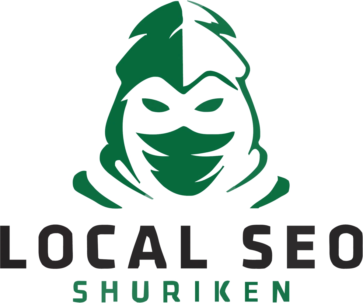 Local SEO Shuriken