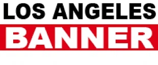 Los Angeles Banner