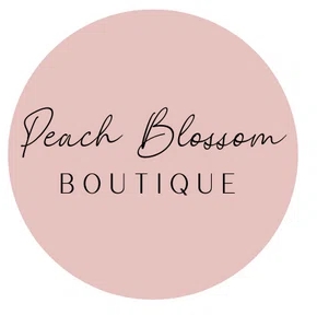 Peach Blossom Boutique