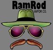 Ram Rod Vapor