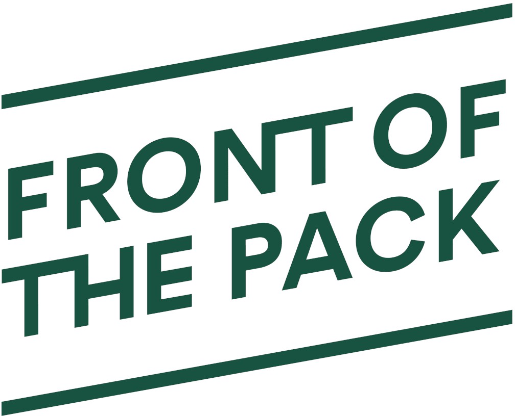 Front Of The Pack