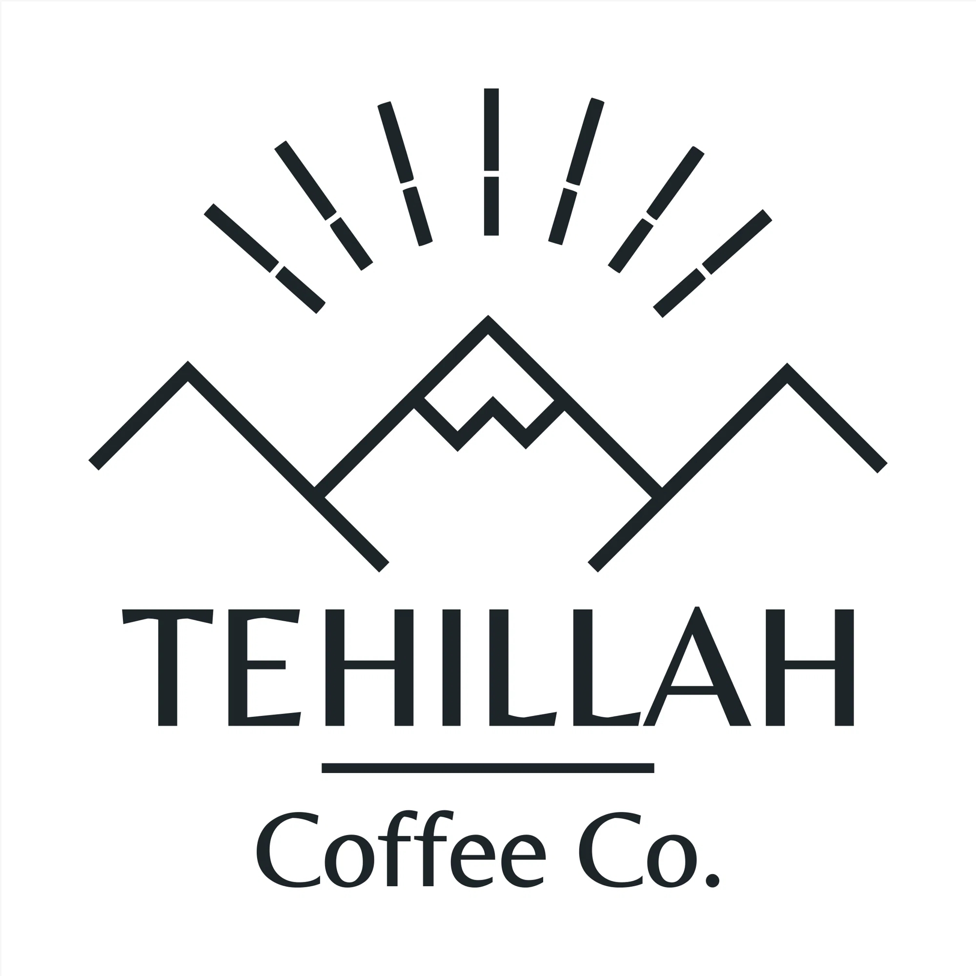 Tehillah Coffee