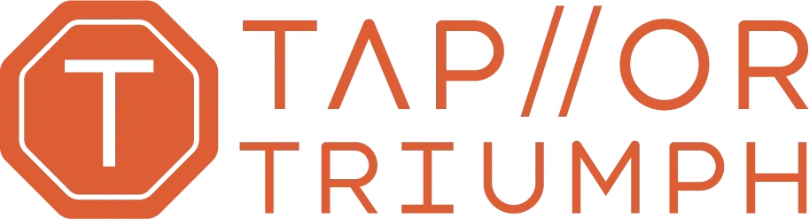 Tap or Triumph Sportswear
