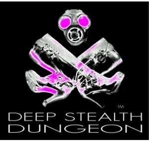 Deep Stealth Dungeon