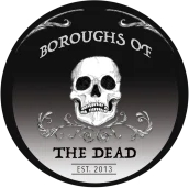 Boroughs of the Dead
