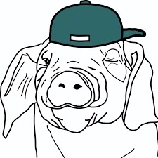 Rodgers Pastured Meishans