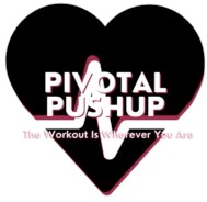 Pivotal Pushup