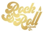 Rock & Roll Candle Co.