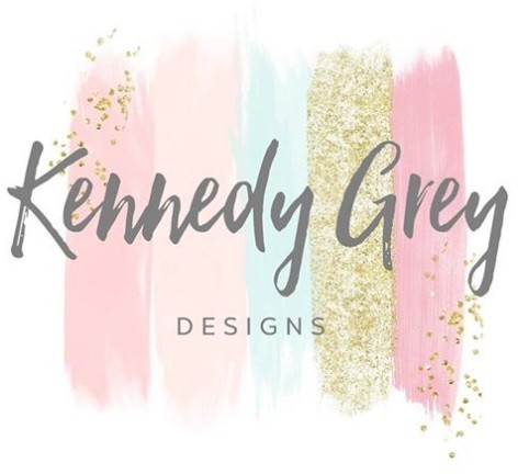 Kennedy Grey Designs