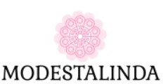 Modestalinda