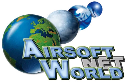 airsoft world