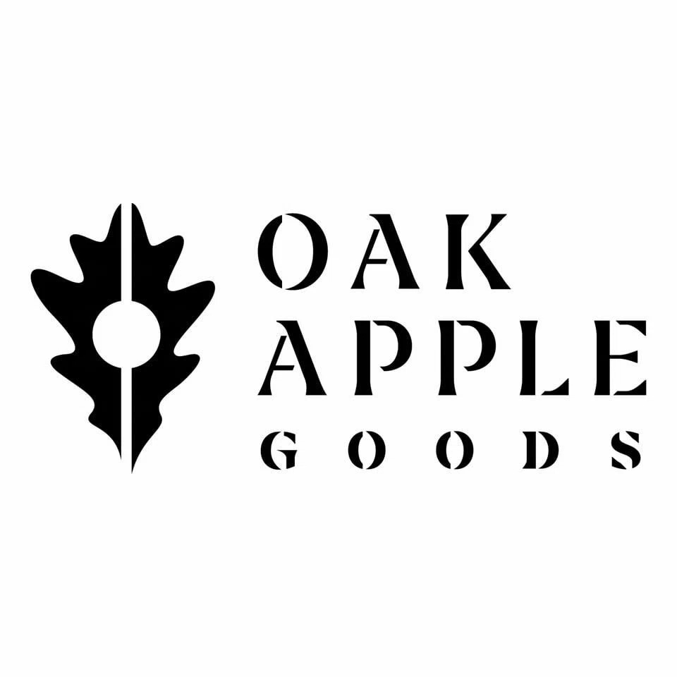 Oak Apple Goods