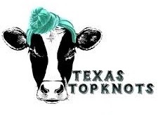 Texas Top Knots