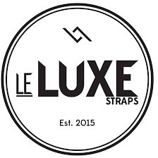 Le Luxe Straps