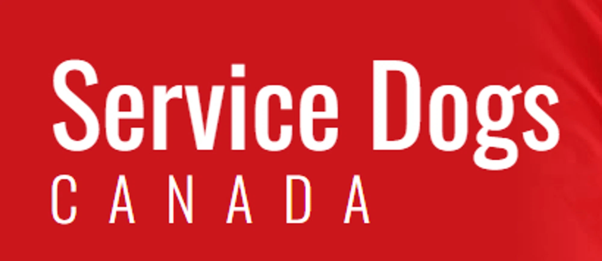 Service Dog Certification