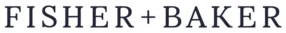 Fisher + Baker