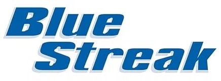 Blue Streak Electronics