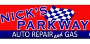 Nick's Parkway Auto Repair & Gas