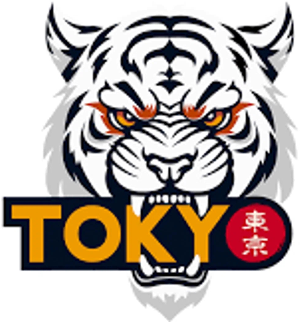 Tokyo-Tiger