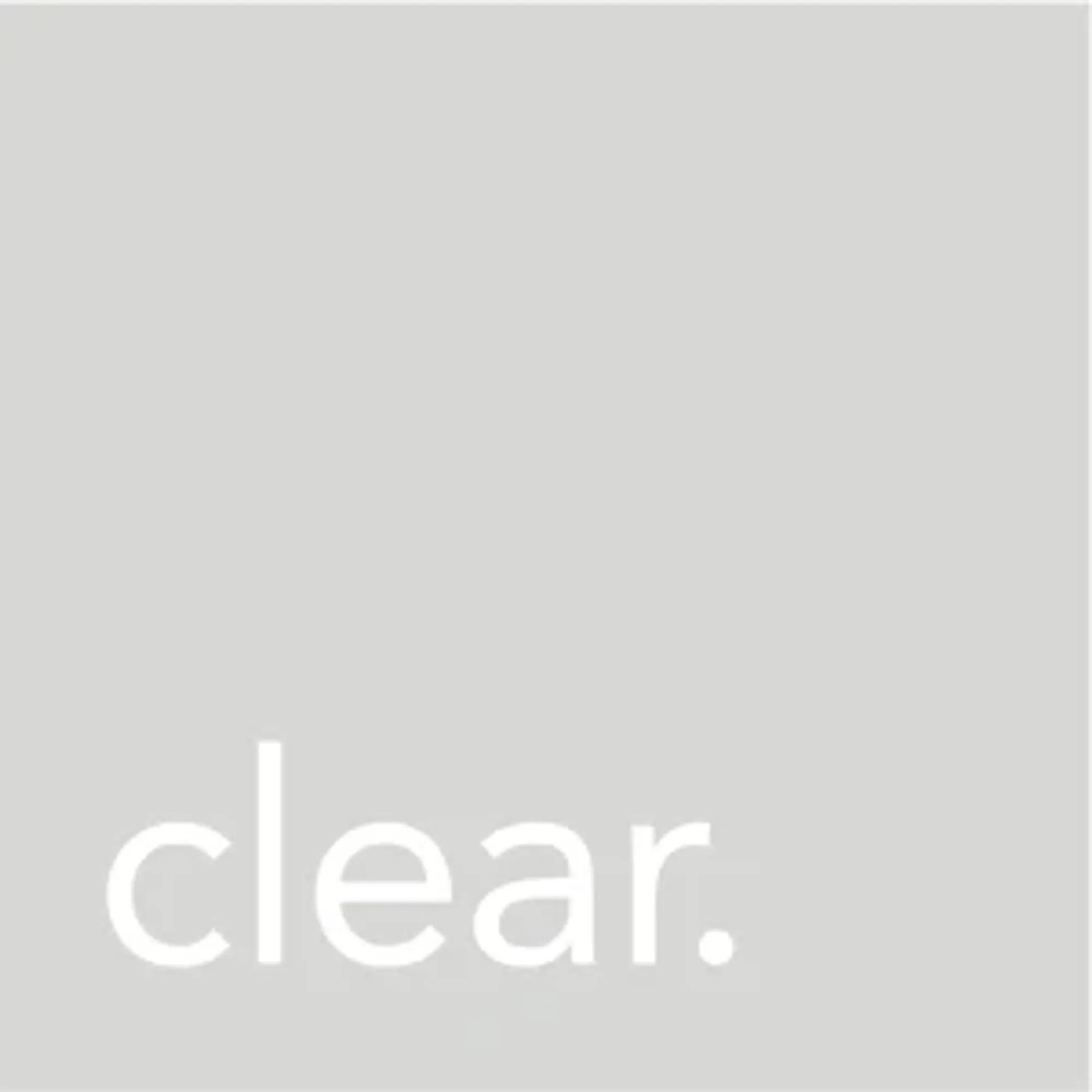 TheClearHome