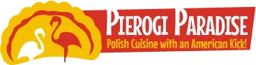 Pierogi Paradise