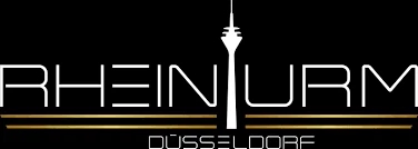 Rheinturm D&uuml;sseldorf