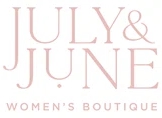 July & June Women's Boutique