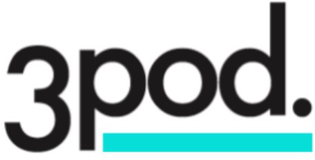 3 Pod