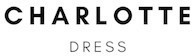 Charlotte Dress