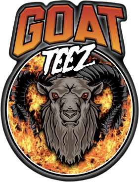 GoatTeez Apparel Inc