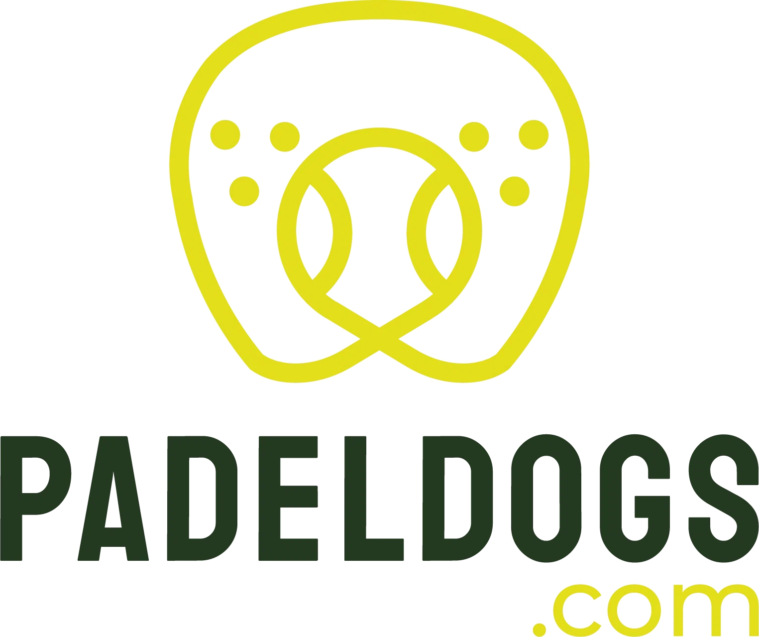 PadelDogs.com