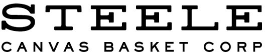 Steele Canvas Basket Corp