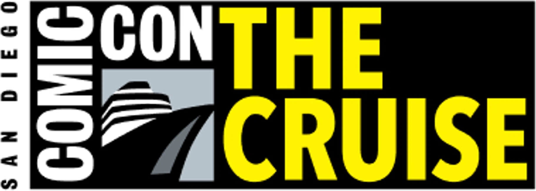 Comic-Con: The Cruise