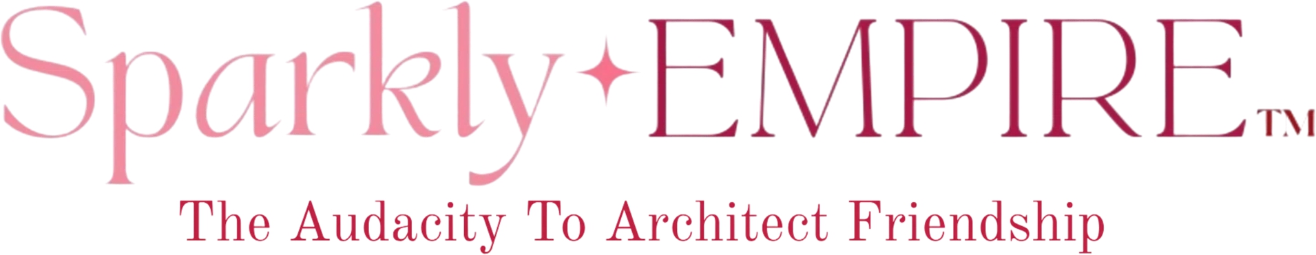 Sparkly Empire