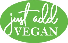 Just Add Vegan