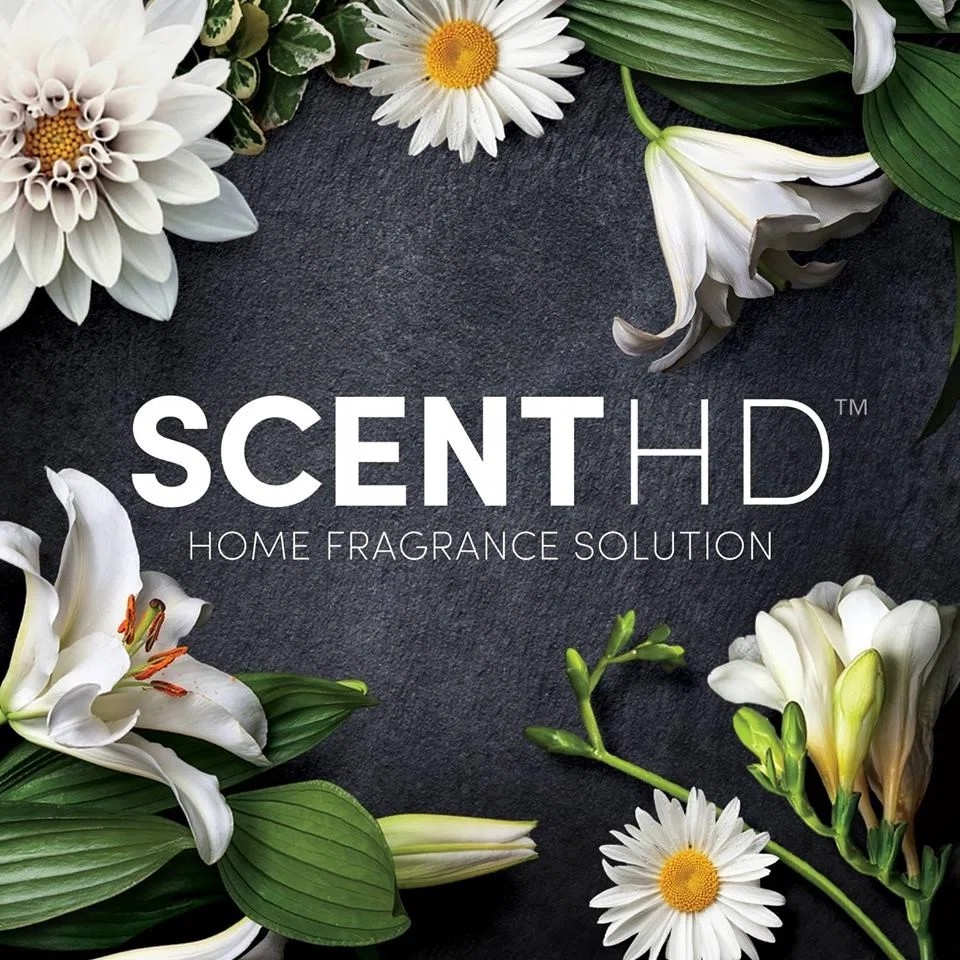 SCENT HD