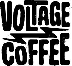 Voltage Coffee Project
