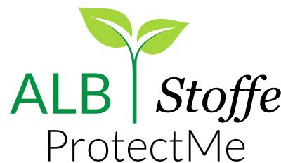 Alb Stoffe Protect Me