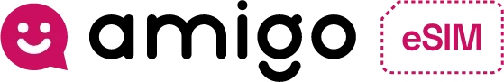 Amigo eSIM