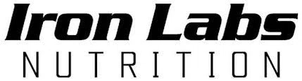 Iron Labs Nutrition UK