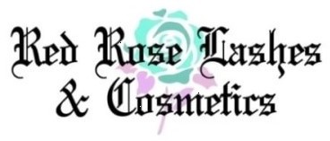 Red Rose Lashes and Cosmetics